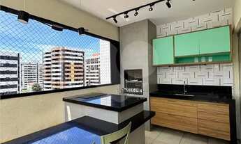 Imagem: Cobertura com 2 quartos à venda em Ponta