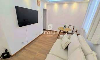 Imagem 3: Méier Apartamento com 2 dormitórios