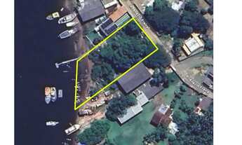 Imagem 3: OPORTUNIDADE ÚNICA EM GUARAPARI TERRENO COM ACESSO DIRETO AO CANAL