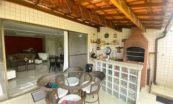 Imagem 3: Cobertura de 3 qts com suites no Recreio