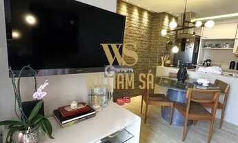 Imagem 2: Condominio Águas belas - Apartamento em Papicu, Fortaleza/CE