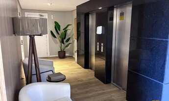 Imagem 6: Brognoli Vende Apartamento com 2 quartos (1 suíte) no Itacorubi, Florianópolis