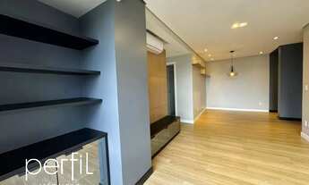 Imagem 5: Apartamento de 2 quartos com suíte, sala ampla e garagem no Bom Retiro, Joinville-SC: sua