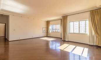 Imagem: Venda Apartamento 4 Dormitórios - 212.47