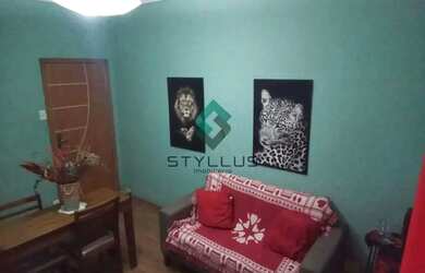 Imagem 3: Engenho Novo Apartamento com 2 dormitórios