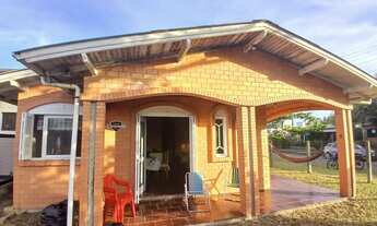 Imagem: Casa no Balneário Atlântico