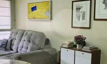 Imagem 3: Apartamento com 1 quartos à venda em Bela Vista - SP