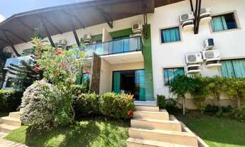 Imagem 2: Casa em cond. Village - Destacado