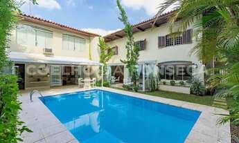 Imagem 2: Casa Padrao - Alto de Pinheiros/Sao Paulo