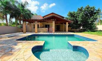 Imagem 4: Chácara em Condomínio com 3 quartos, Condomínio Jardim Monte Carlo, Guapiaçu - R$ 1.9 mi