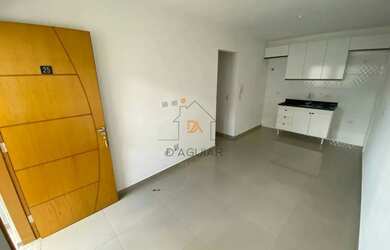 Imagem 3: Apartamento para aluguel no Tucuruvi com 55 m² e 2 dormitórios/quartos disponíveis