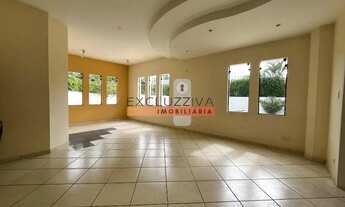 Imagem 6: Sobrado de luxo no Condomínio Taubaté Village - Taubaté