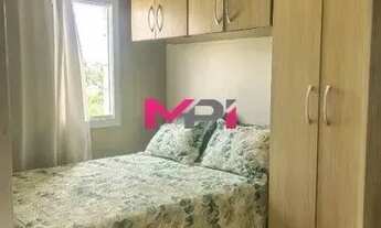 Imagem 7: Apartamento a venda Residencial Dalia Cidade Parque Nova Cidade Jardim Jundiai SP