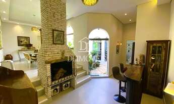 Imagem 2: CASA COM 5 QUARTOS 1SUITE 2 VAGAS,383M² POR R$1.320.000,00