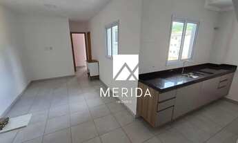 Imagem 3: Cobertura com 2 dormitórios, 82 m² - venda por R$ 495.000,00 ou aluguel por R$ 2.624,42/mê