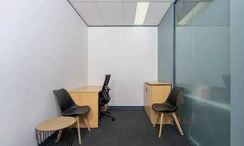 Imagem 2: Assinaturas flexíveis de escritório em Regus Sao Paulo, Almagah II