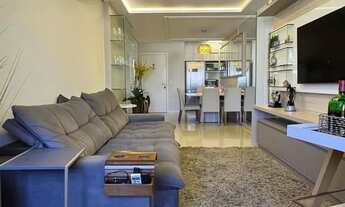 Imagem 2: Apartamento no centro de Criciúma 03 dormitórios Residencial Stuttgart