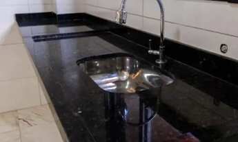 Imagem 4: Sobrado de Condomínio 2 dormitórios, 1 vaga bairro Maracanã, Praia Grande/SP