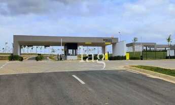 Imagem 3: Terreno à venda, 300 m² por R$ 390.000,00 - Condomínio Terras Alpha Nova Esplanada - Votor