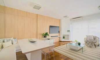 Imagem: Seu Novo Endereço de Alto Padrão na Aclimação