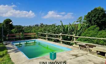 Imagem 7: Vendo Chácara de 2.200m² com piscina e pomar em Guarapari (Tartaruga