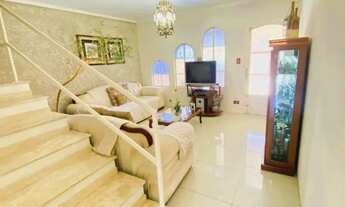 Imagem 4: Casa com 2 dormitórios à venda, 118 m² por R$ 480.000 - Vila Mira - Atibaia/SP