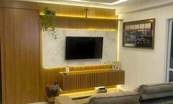 Imagem: Apartamento Mobiliado Mario Andreazza