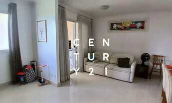 Imagem 2: Apartamento com 3 dormitórios, 95 m² - venda por R$ 800.000,00 ou aluguel por R$ 5.685,00