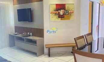 Imagem: Apartamento 3 quartos para VENDA no Ininga