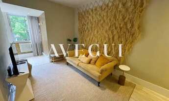 Imagem: Apartamento totalmente reformado. 3 quartos