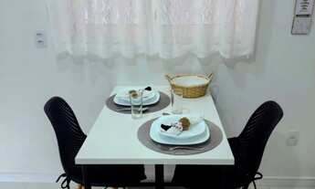 Imagem 6: Alugo Apto Studio 01 quarto mobiliado na área central de Barreiros