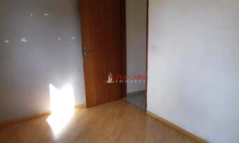 Imagem 3: Sobrado com 3 dormitórios à venda, 150 m² por R$ 650.000,00 - Jardim São Jorge - Guarulhos