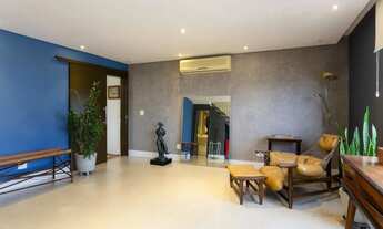 Imagem 3: Venda Cobertura 3 Dormitórios - 234 m² Perdizes