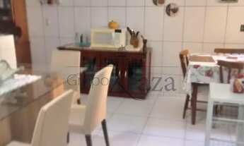 Imagem 2: Casa Padrão em São José dos Campos