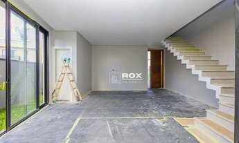 Imagem 3: Casa em condomínio clube, 3 suítes à venda - Santa Cândida - Curitiba/PR