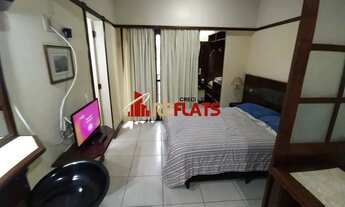 Imagem 6: Flat com ótimo preço no Centro de SP. Confira!