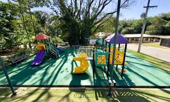 Imagem 4: Terreno à venda com 851 m² no Reserva Santa Isabel, Louveira