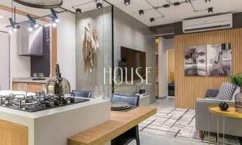 Imagem 2: Apartamento à venda em condomínio em Sorocaba | 67m² em Residencial Biarritz