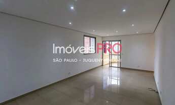 Imagem 3: Apto para locação de 115m² com 3 dorm sendo 1 suite e 1 vaga no Itaim