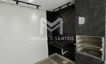 Imagem 6: Casa à venda no bairro Mirante do Sol