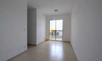 Imagem: Apartamento com 3 dormitórios para alugar