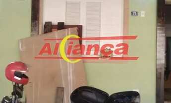 Imagem: Casa para alugar com 3 quartos, 2 vagas