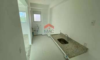 Imagem 6: Apartamento para Venda em Salvador, Praia do Flamengo, 2 dormitórios, 1 suíte, 2 banheiros