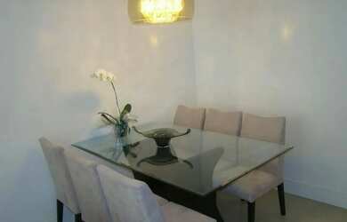 Imagem 4: Apartamento em Rua Major Santos Silva - Embaré - Santos/SP