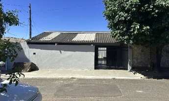 Imagem: Casa de leilão em NUCLEO HABITACIONAL HELENA