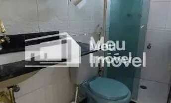 Imagem 3: Fabc - Aluguel Apartamento com 1 dormitório
