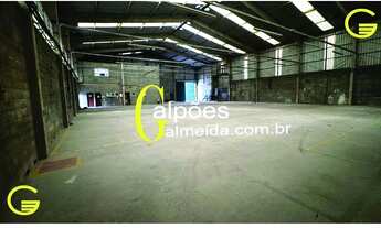 Imagem 7: Pavilhão/Galpão para alugar no bairro Guaturinho - Cajamar/SP