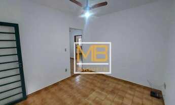 Imagem 6: Casa com 2 dormitórios para alugar, 140 m² por R$ 2.900,95/mês - Vila Santa Isabel - Campi