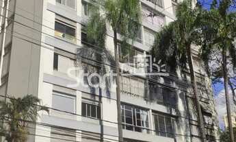 Imagem: Apartamento - Vila Itapura - Campinas