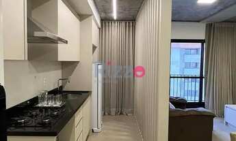 Imagem 6: Flat mobiliado para locação, Setor Oeste, Goiânia, GO